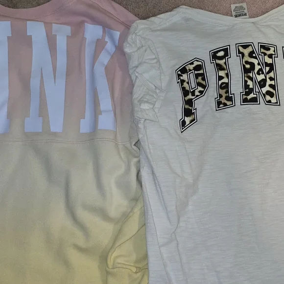 BIG LOT OF VS PINK!! AT LEAST 30 PCS - Picture 4 of 10